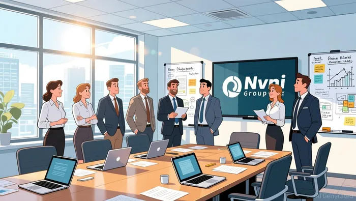 Nvni Group Surges 32.58% on Volatile Intraday Rally: What’s Fueling This Unprecedented Move? image