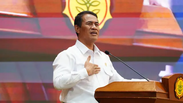 Harga Pangan 2 September 2026: Cabai Merah Keriting Merangkak Naik image 1