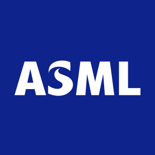 ASML Holding Surges 8.77% for Second Day as Technical Breakout Signals Bullish Momentum