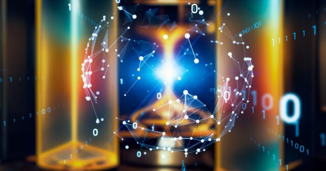 量子コンピューターで15ビットの暗号解読に成功、研究者が1BTCの報酬獲得  image 0