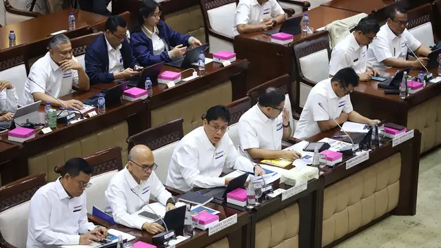 Purbaya Patahkan Kekhawatiran Pengamat, Defisit APBN Aman image 3