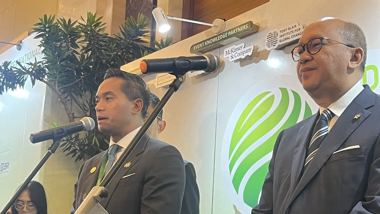 ISF 2026 Genjot Investasi Berkelanjutan, Perkuat Ekonomi Indonesia image 0