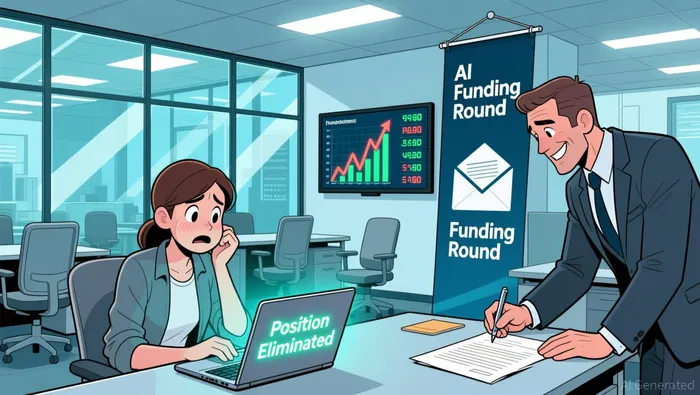 Altman's Tweet: An Indication of a $1.17 Trillion Surge in AI Funding