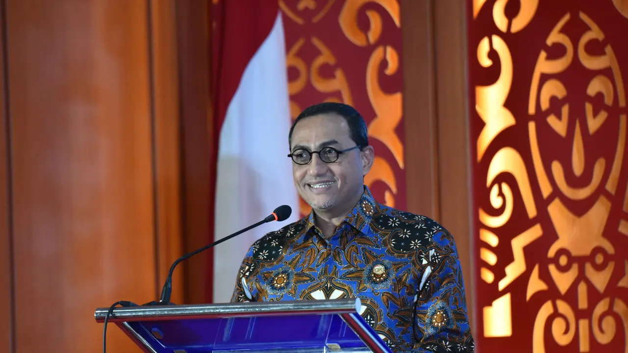 OJK Tutup Celah Manipulasi Harga dan Misinformasi di Pasar Modal image 1