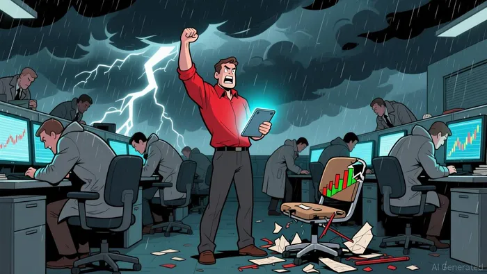 CWH Jumps 12% on Light Trading as Legal Issues Loom image