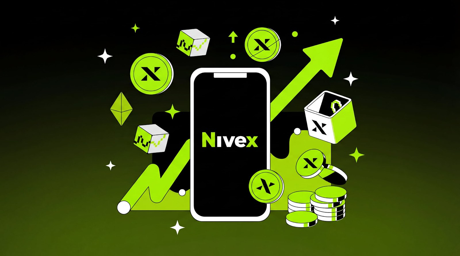 Nivex Launches New Institutional Copy-Trading Strategies: Redefining AI-Driven Finance image 0