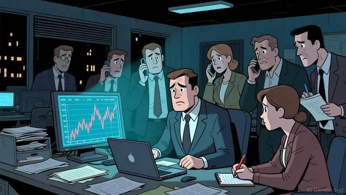 Bearish Indicators Dominate Despite Sharplink’s Varied Money-Flow Patterns