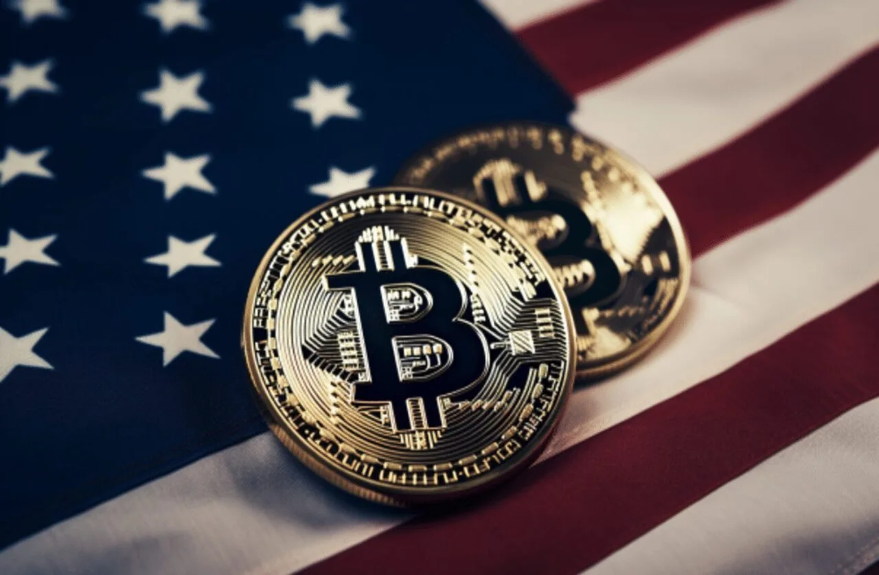 Bitcoin giảm khi ví chính phủ Mỹ gia tăng hoạt động, chuyên gia chỉ ra mức giá quan trọng image 0