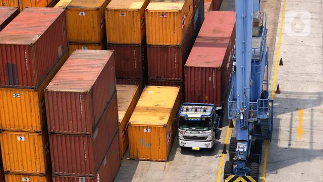 Purbaya: Lonjakan Impor Migas Picu Defisit Neraca Dagang image 3
