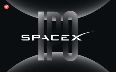 Инвесторы заработали миллиарды долларов на падении акций SpaceX image 0