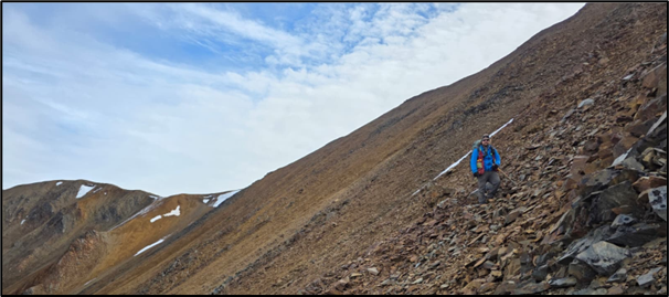 Nova Confirms New Gold-Copper System Developing at West Wing image 1