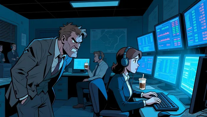 SELLAS Drops 20% Even With Solid Fundamentals