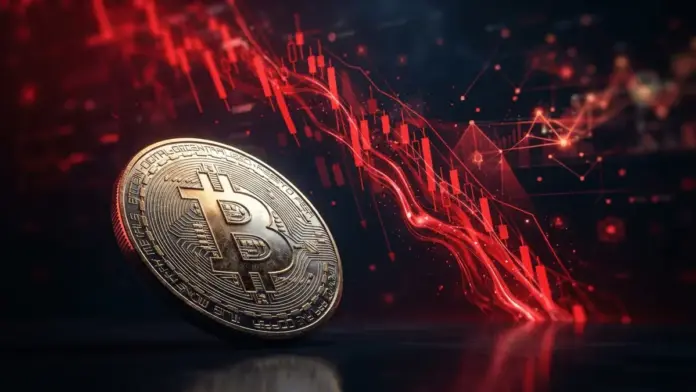 Dritte Liquidationswelle trifft Bitcoin: KOSPI-Crash und Fed im Blick image 1