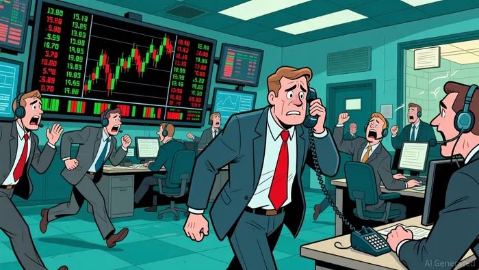 Stoxx 600 Technical: Buying Momentum Weakens Near 610 – Is the Relief Rally Losing Steam?