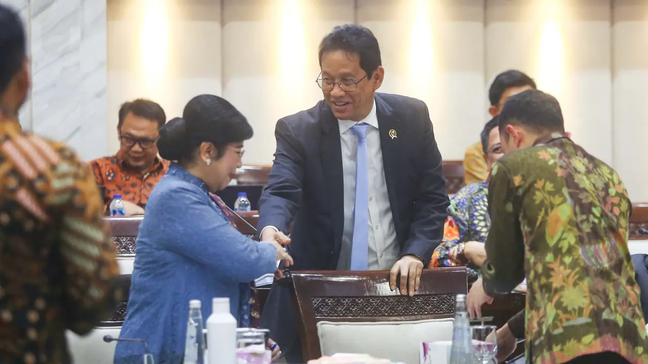 Purbaya Temui Pengusaha Rokok Ilegal, Siapkan Skema Cukai Baru image 0