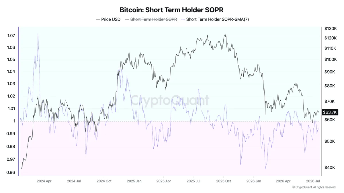 Bitcoin spot demand weakens as new capital hesitates despite ETF inflows image 2