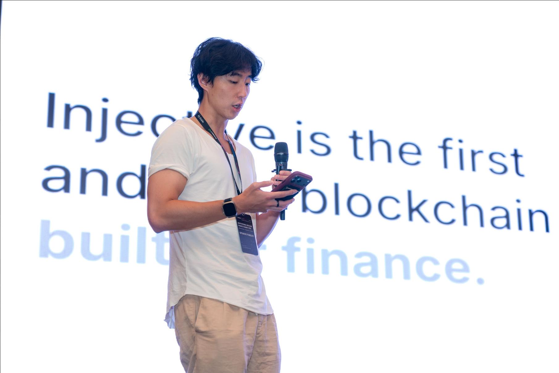 Cregis新加坡峰会聚焦机构链上金融：稳定币支付与数字资产安全成为核心议题 image 5