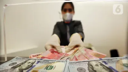 Rupiah Diprediksi Kembali Tembus 18.000 Setelah BI Rate Naik Lagi