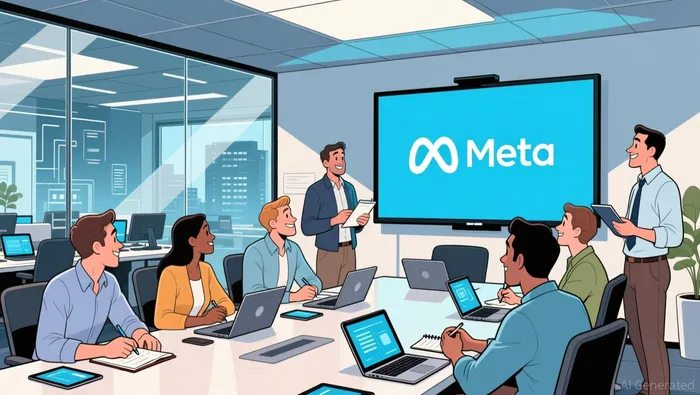 META Bears Take Control of Options Market as Call Activity Declines—Major Strikes and Large Trades Indicate a Cautious Short Position