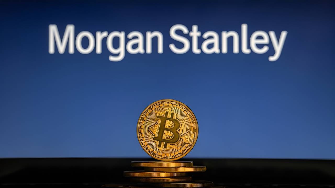 Morgan Stanley triển khai giao dịch Bitcoin, Ethereum và Solana trên E*TRADE
