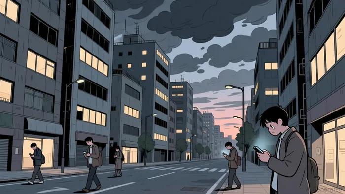 Japan’s PCSI Drops Sharply to 37.70, Prompting Policy Concerns