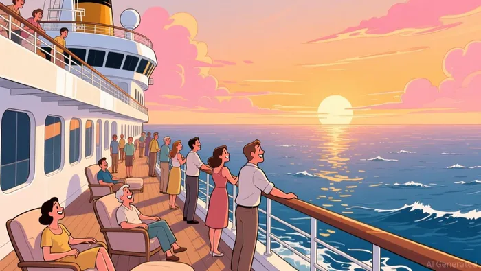 Viking’s Fourth Quarter Outperformance Was Anticipated—Yet 2026 Reservations Point to a Subtle Opportunity image