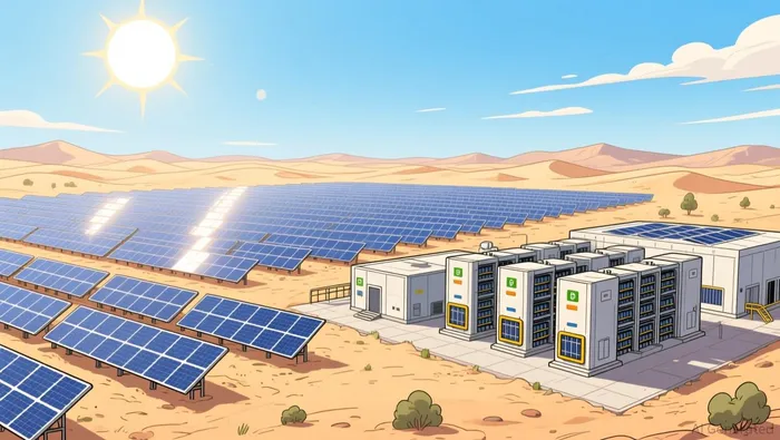 ACME Solar Makes Major Investment in Merchant BESS as India’s Demand for Energy Storage Rises to 74 GW by 2032