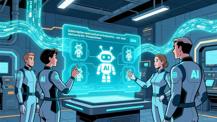 Coforge’s AI Mod Squads Aim for AI-First S-Curve Growth through Results-Based Pricing and Enhanced Profit Margins