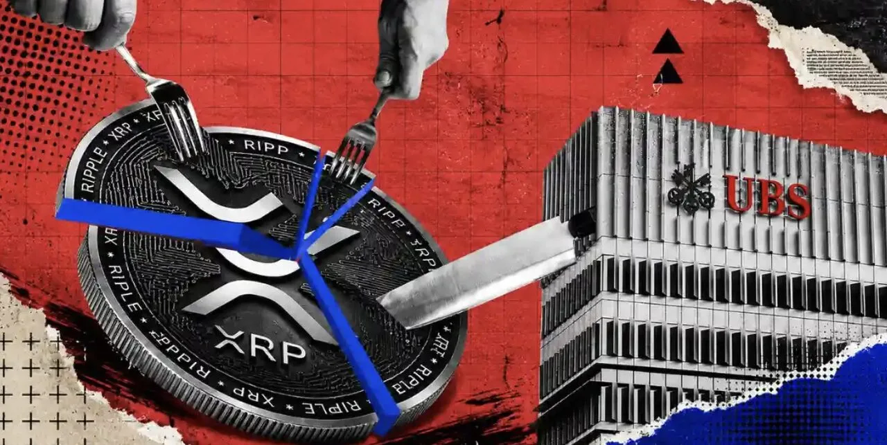 Wall Street đổ tiền vào XRP: James Seyffart tiết lộ những nhà đầu tư lớn nhất image 0