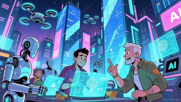 Palantir's Neurodivergent Fellowship Becomes a Talent Squeeze Play as 2,000 Apply in Days