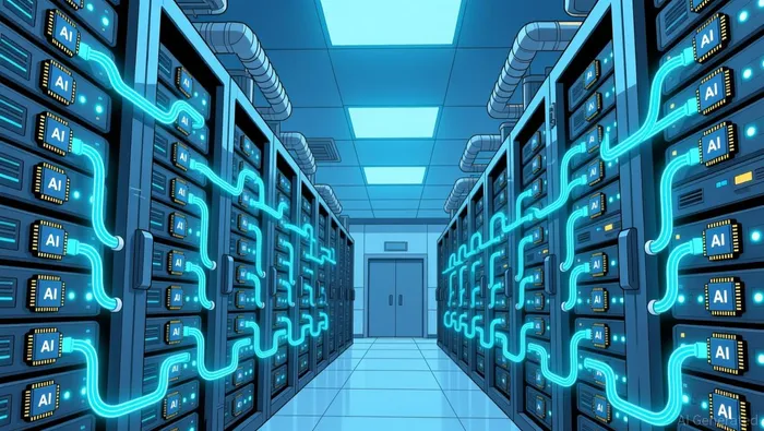 Qualcomm's Move into AI Chips Poses Challenge to Nvidia as Market Overlooks Inference Strategy image