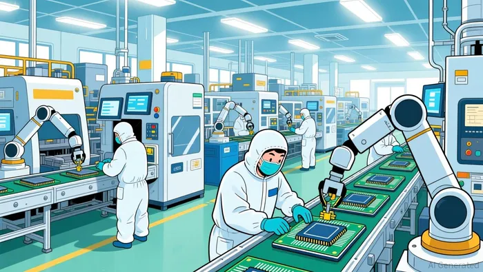 Emerging economies benefit from optimism over easing geopolitical tensions—yet significant macroeconomic challenges remain ahead