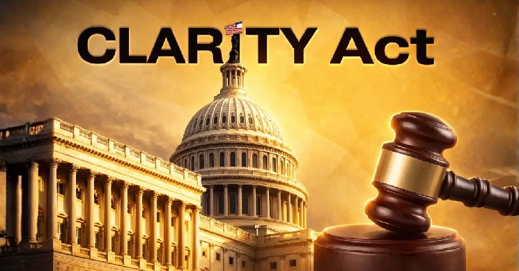 CLARITY Act Could Unlock Institutional Capital Into Crypto Markets image 1