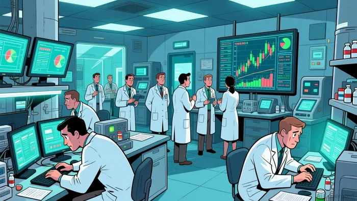 Mochida's Lock-Up Period for Share Sales Tightens: Immediate Supply Concerns Countered by Potential May Repurchase