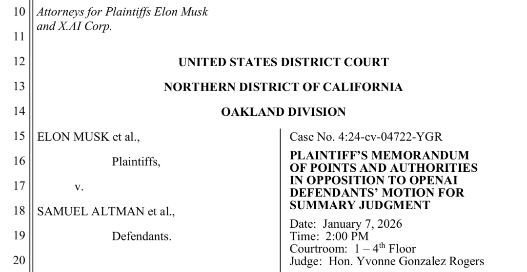 OpenAI晒出铁证！奥特曼撕烂马斯克：你想让儿子接管AGI？ image 1