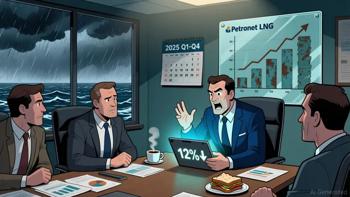 Petronet’s new innovation arm may transform the landscape of LNG demand in India—keep an eye out for initial signs of startup incubation