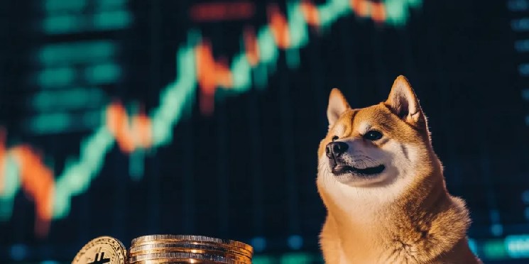 Dogecoin Price Analysis: DOGE Enters Final Stage of Multi Year Triangle image 0