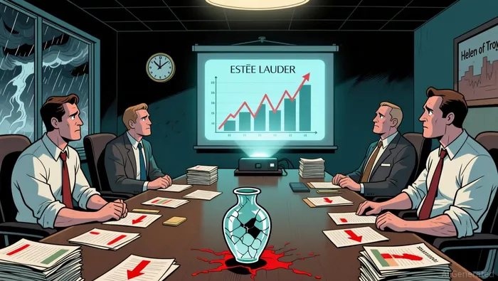 Estée Lauder’s Recovery Accelerates, Yet Significant Execution Challenges Persist