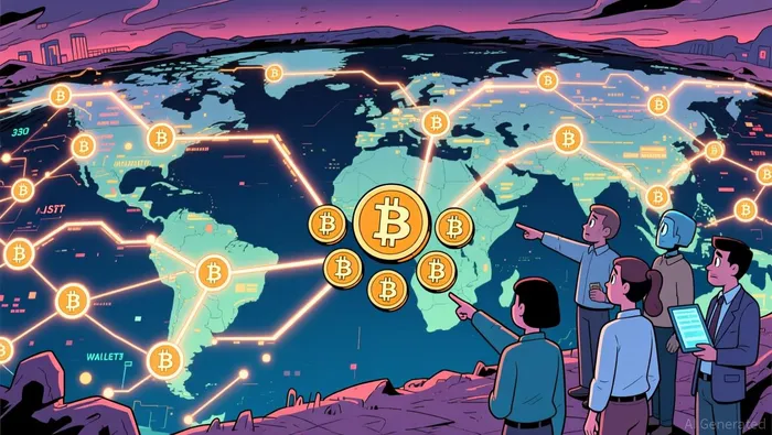 USDT Holder Drop: Indication of Liquidity Shortage or Market Bottom?