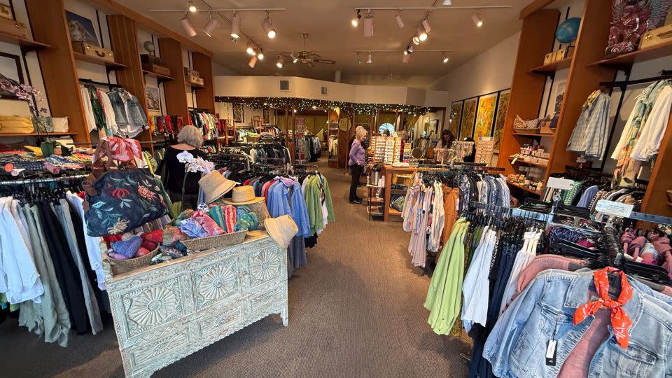 ‘That time has passed’: These entrepreneurs claim they’re unable to increase prices, even if they wished to