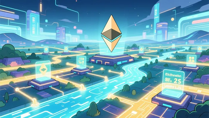 Ethereum's Fragmentation Fix: A Flow Analysis of the EEZ Proposal