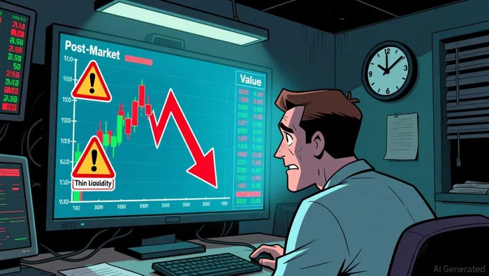 WGRX Sheds Dilution Risk — But Thin Liquidity Muddies the Signal