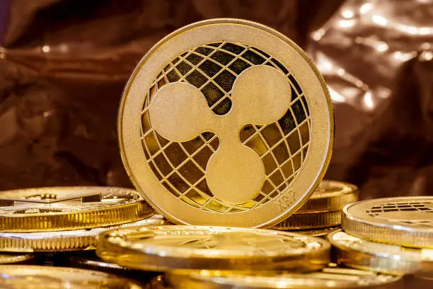 XRP Sends Bullish On-Chain Signal Despite Weak Price Action