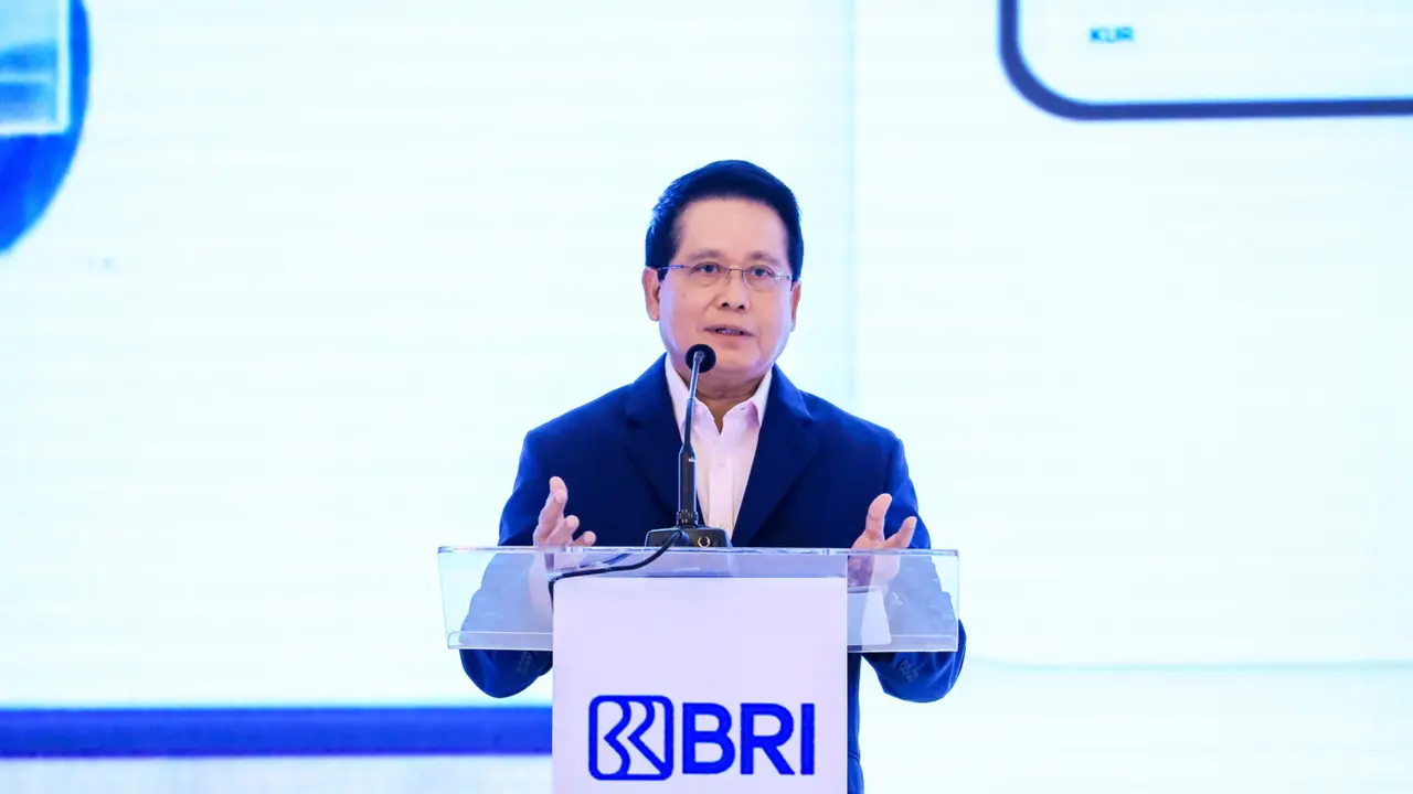 Tumbuh 17,5%, Ini Rahasia Laba BRI Tembus Rp 31,2 Triliun image 0