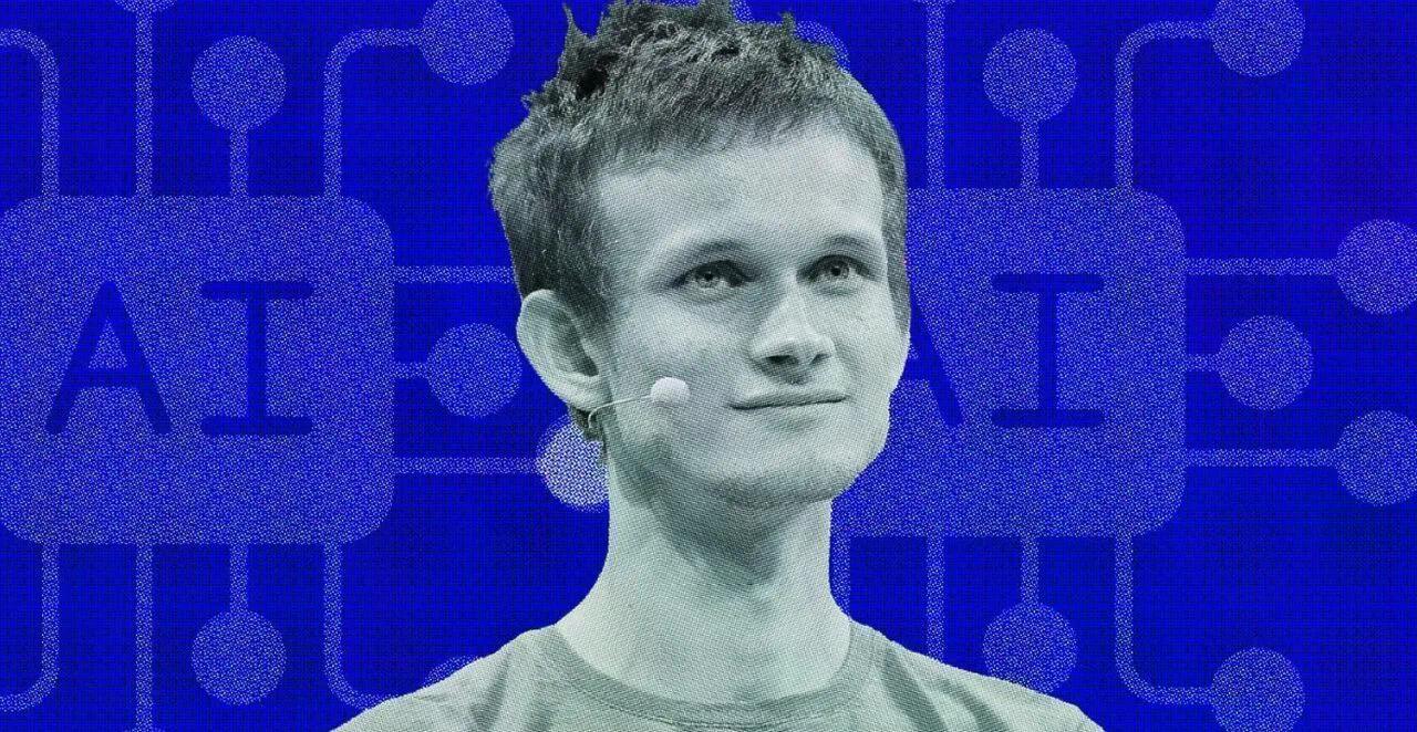 Vitalik Buterin giải thích vì sao Bitcoin khó bị AI đánh sập, mạng lưới có thực sự an toàn?