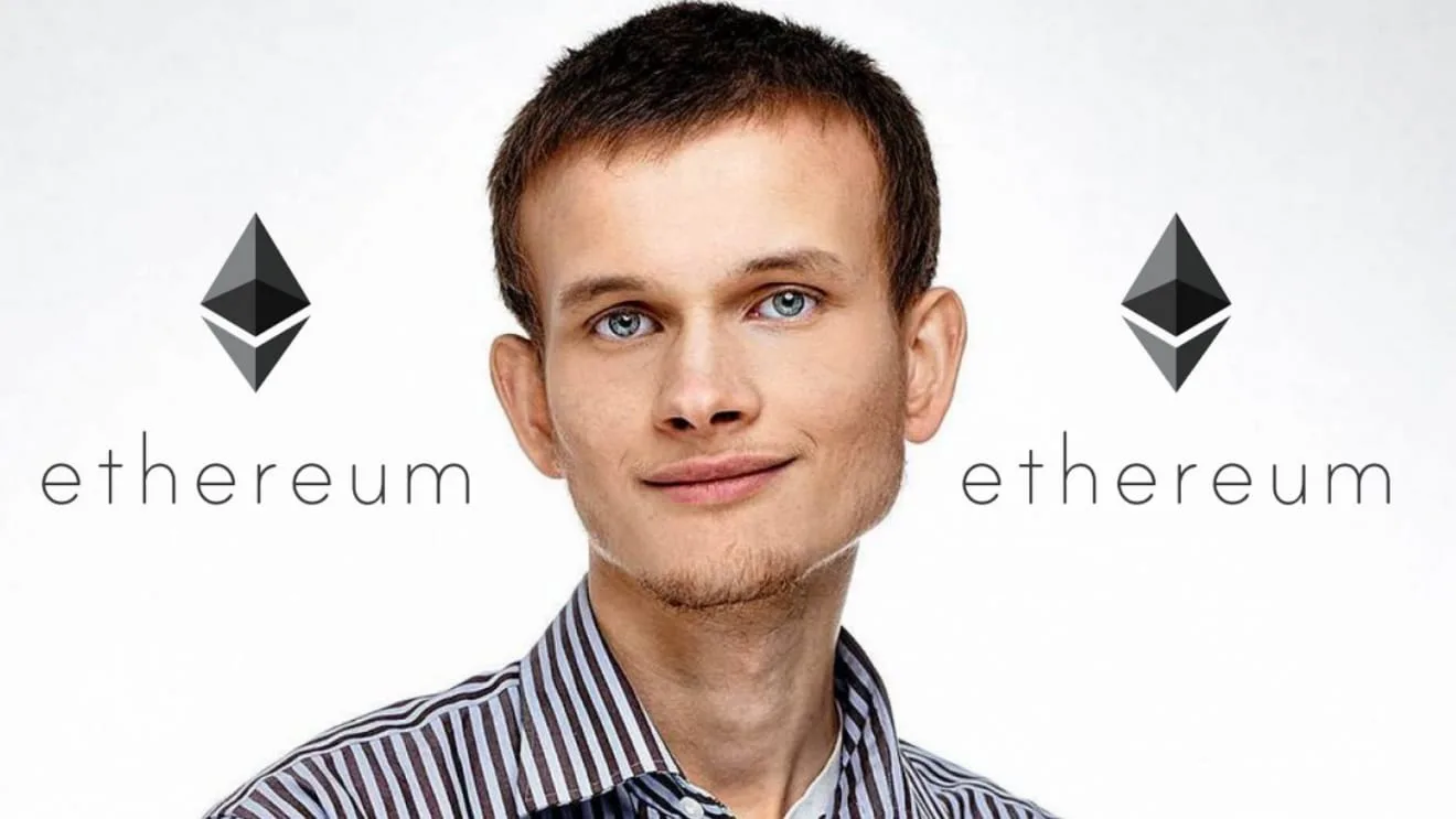 Nhà sáng lập Ethereum lại xả ETH, dữ liệu on-chain tiết lộ chi tiết image 1