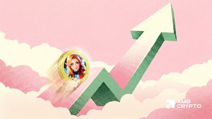 SIREN price prediction – After 300% rally, is a 150% price hike up next? image 1