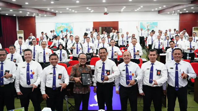 Pemerintah Siapkan 3 Mesin Pertumbuhan Ekonomi, dari Industri hingga SDM image 2