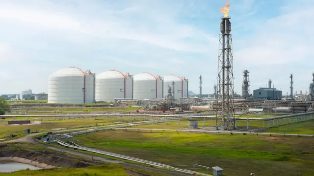 Harga Gas Industri Turun hingga Akhir 2026 image 3