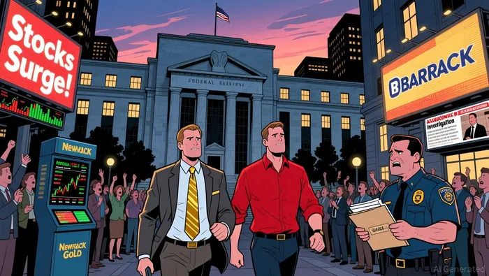 DOJ Admits Lack of Evidence in Powell Investigation Amid Fed Independence Debate image 0